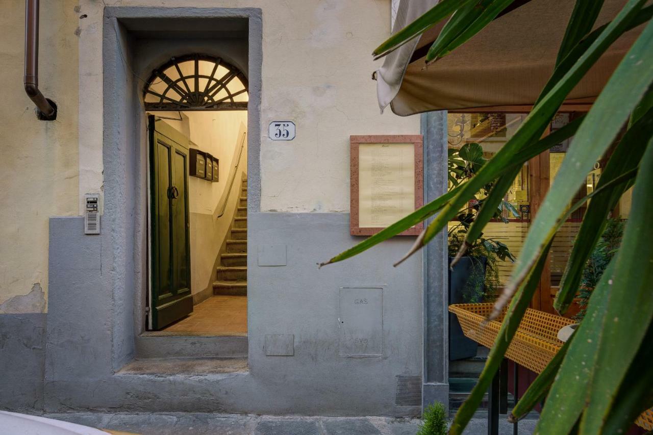 Ghiberti Apartment By Firenze Prestige 외부 사진